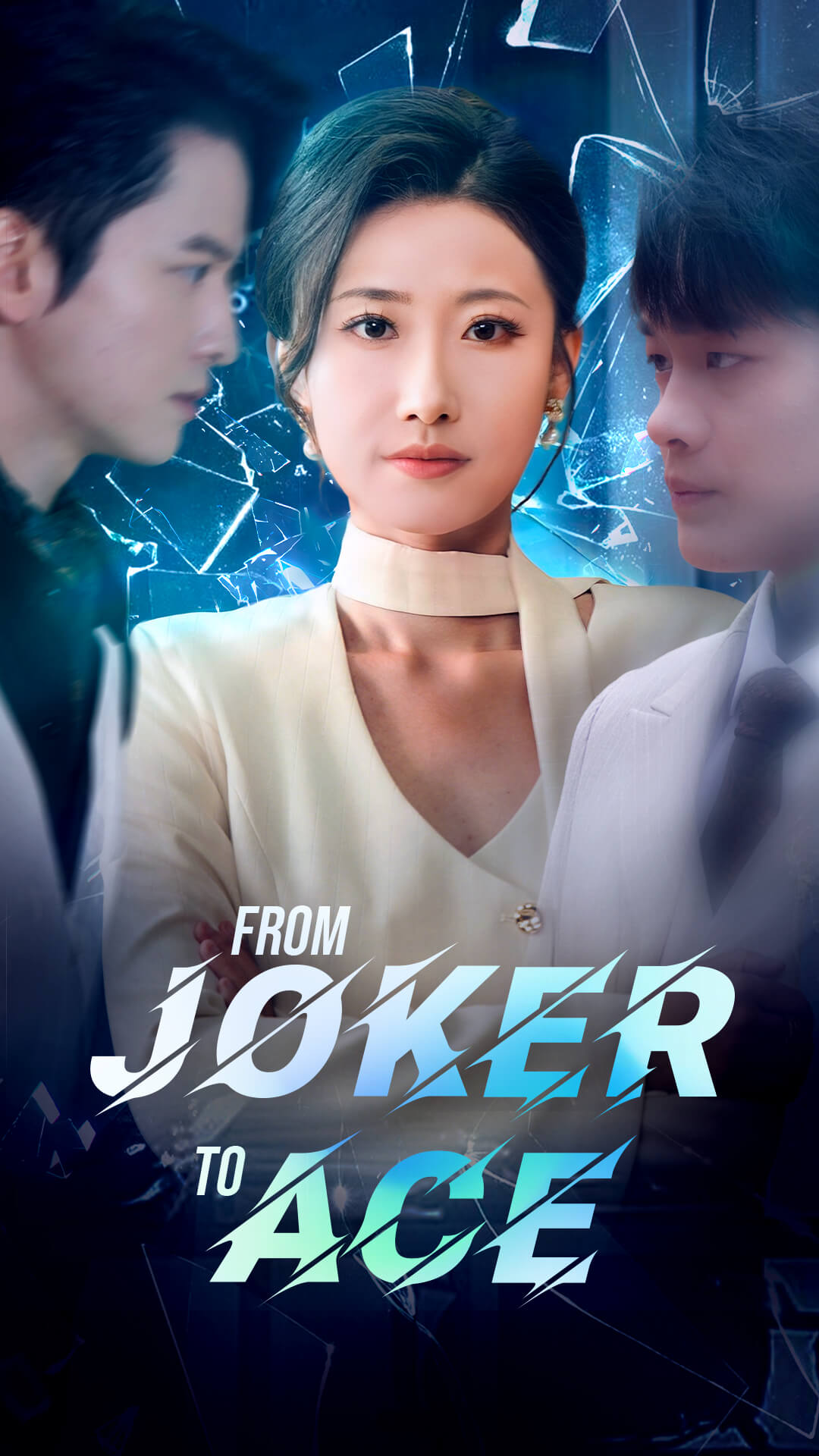 From Joker To Ace