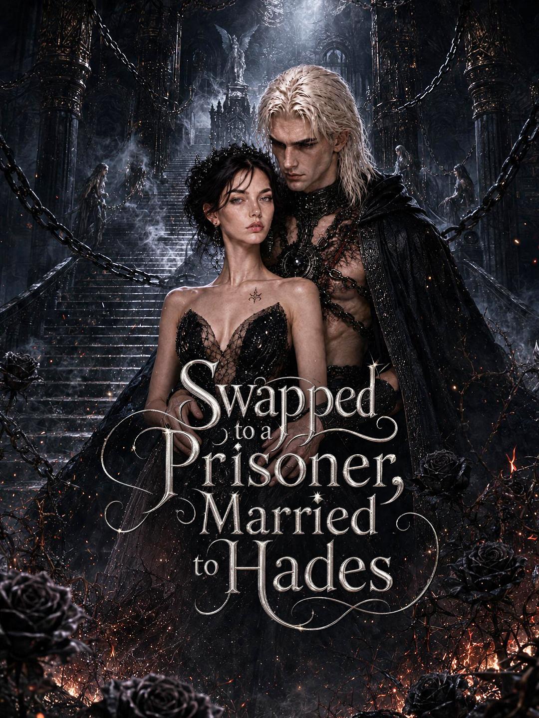 Swapped to a Prisoner, Married to Hades