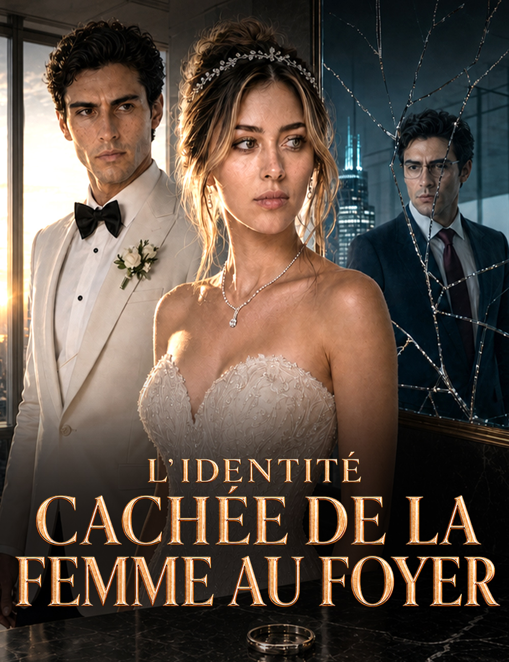 L'Identité Cachée de la Femme au Foyer