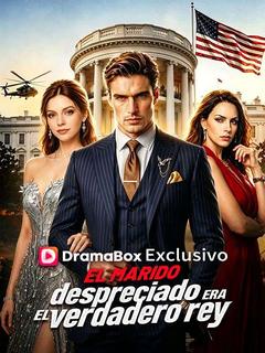 El marido despreciado era el verdadero rey (Doblado)