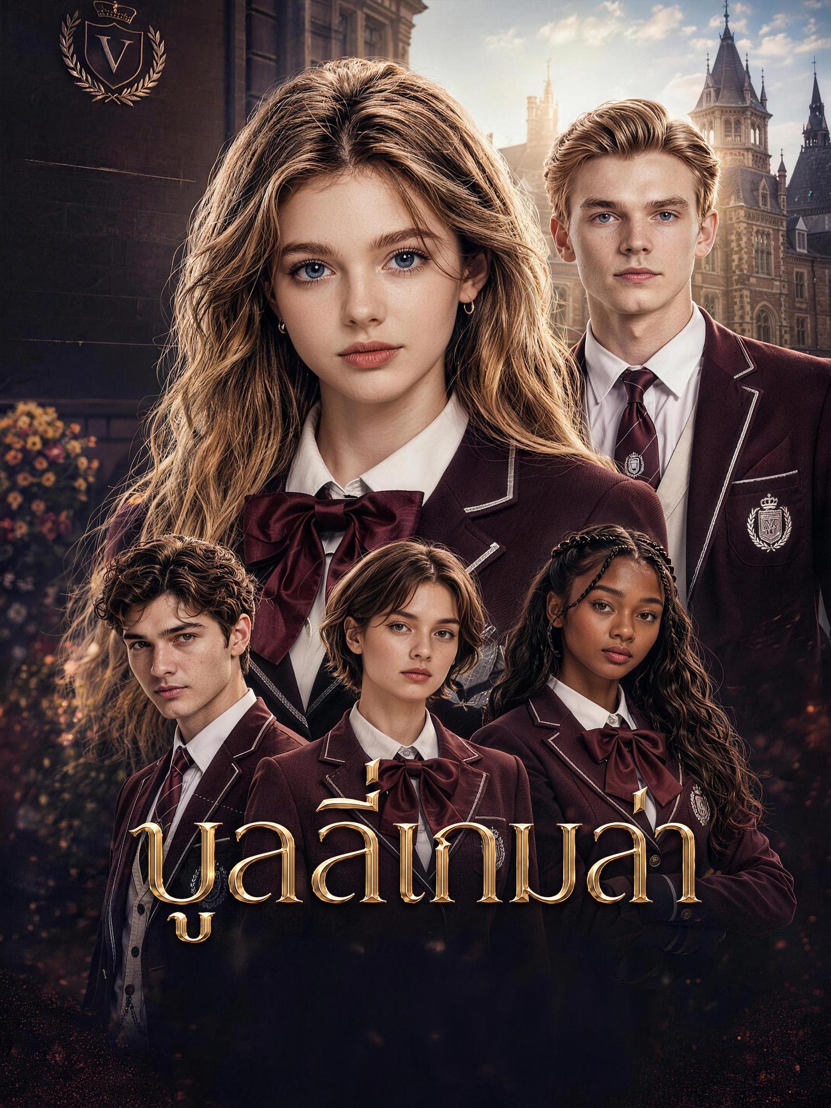 บูลลี่เกมล่า