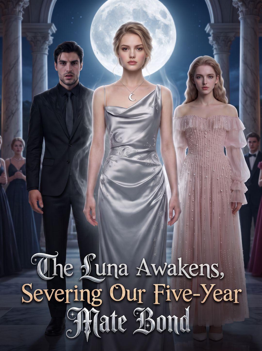 The Luna Awakens, Severing Our Five-Year Mate Bond