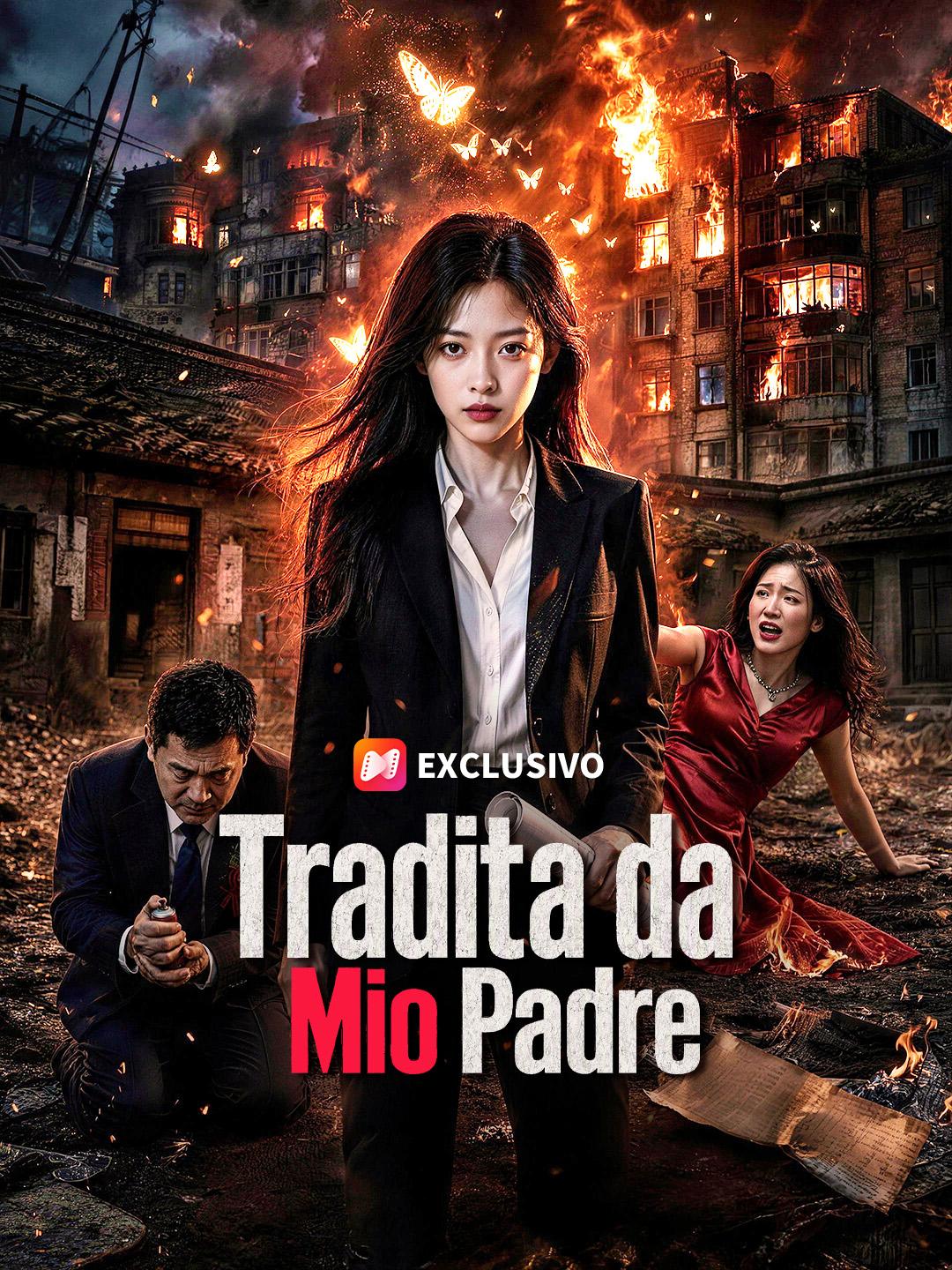 Tradita da Mio Padre