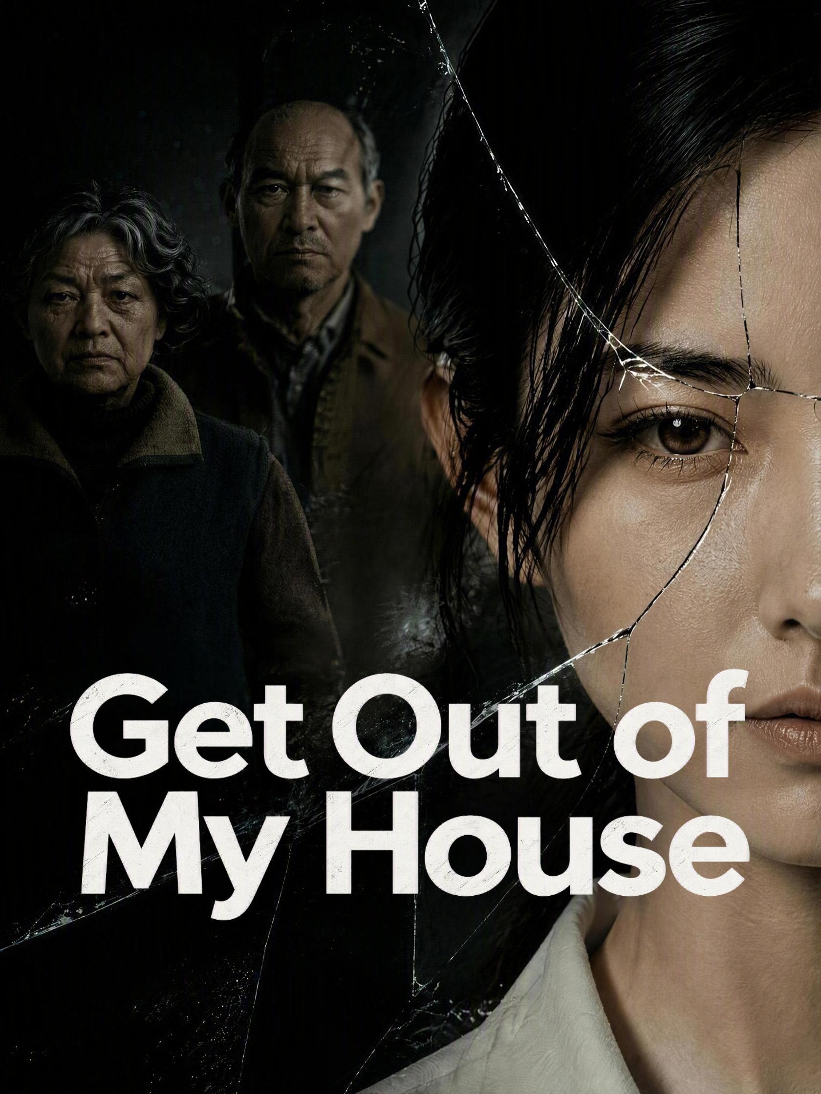 Get Out of My House