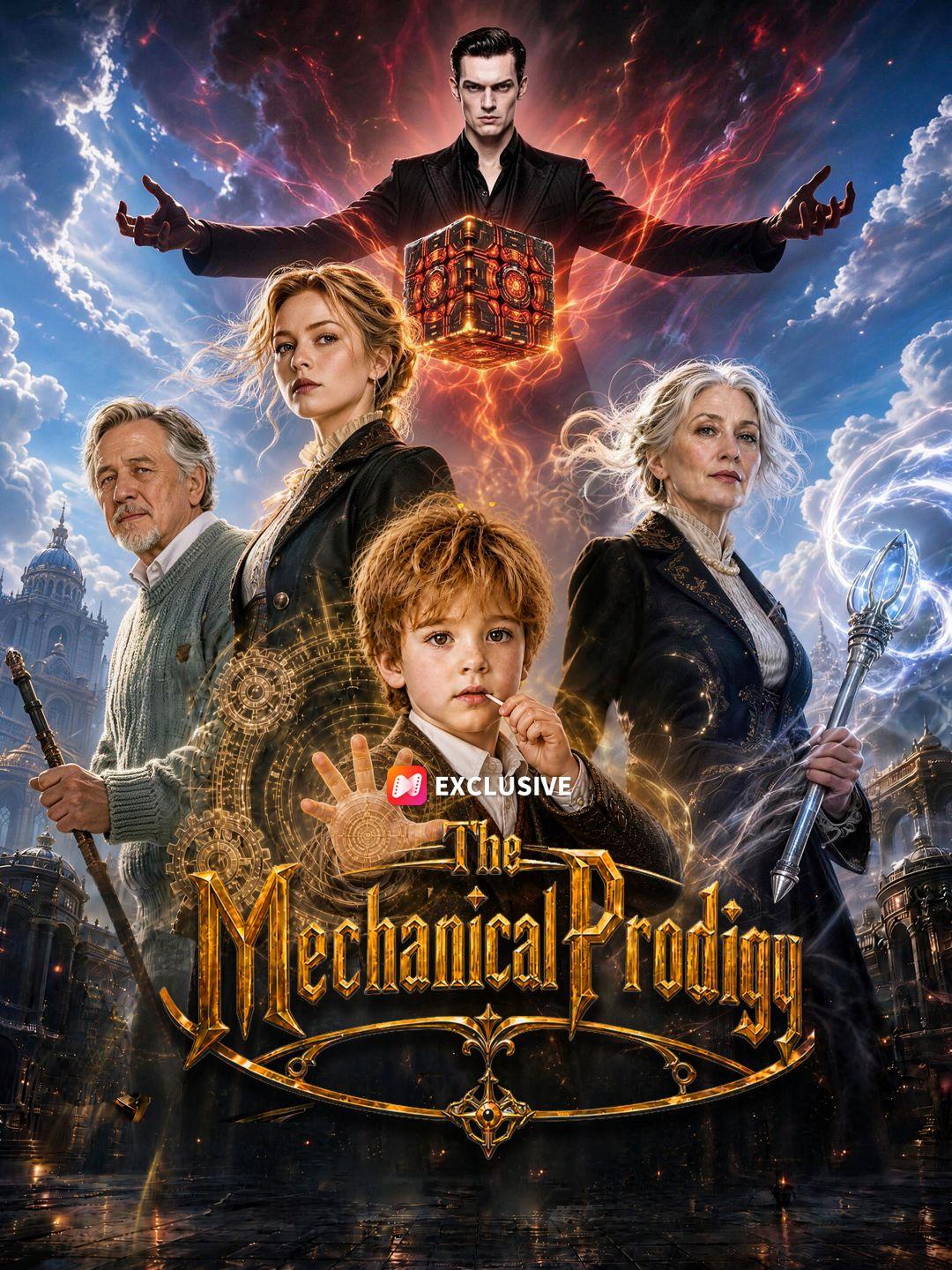 The Mechanical Prodigy