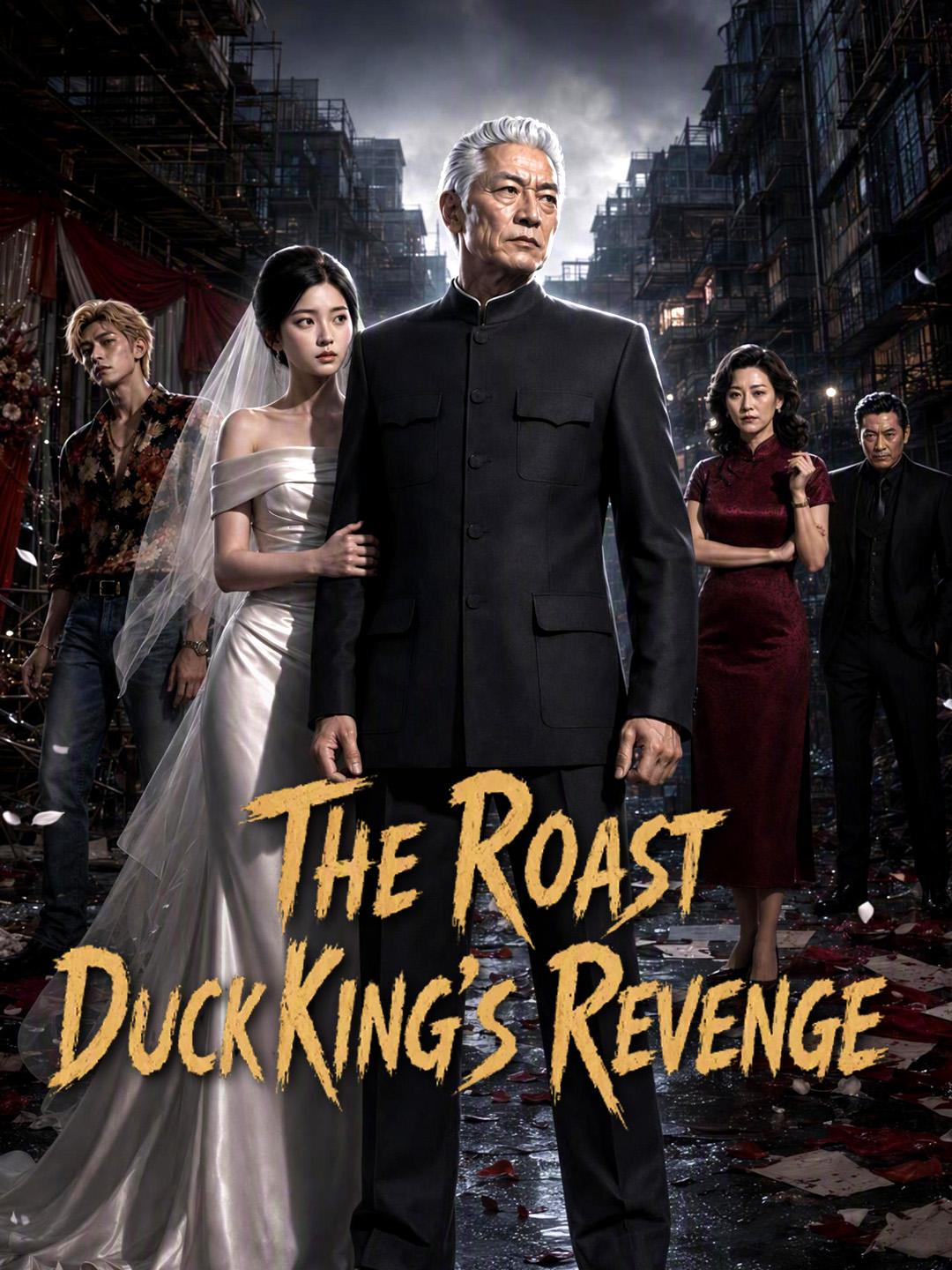 The Roast Duck King's Revenge