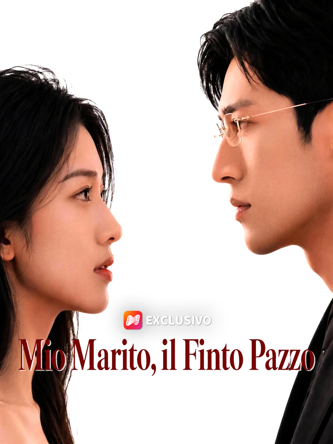 Mio Marito, il Finto Pazzo
