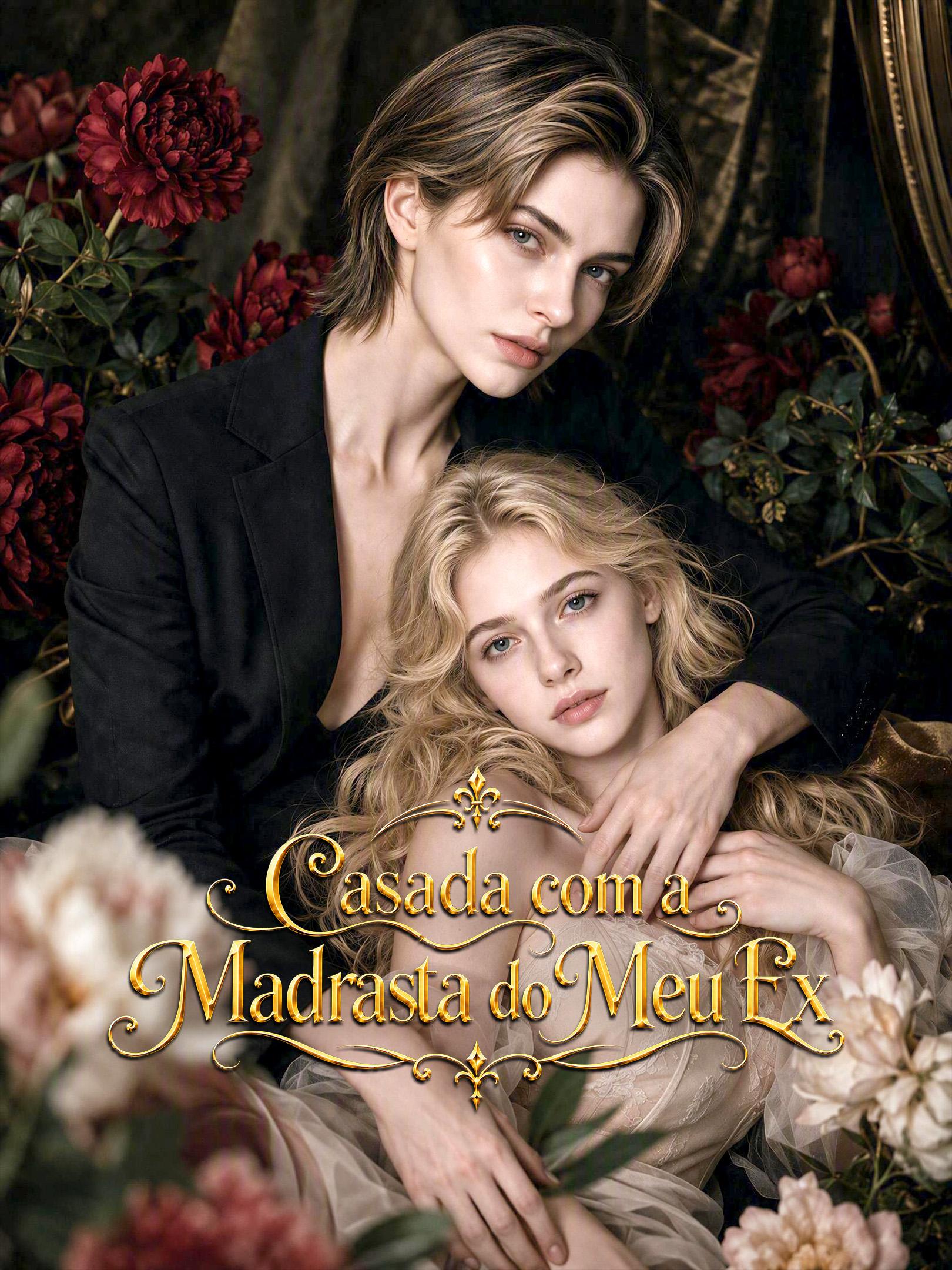 Casada com a Madrasta do Meu Ex