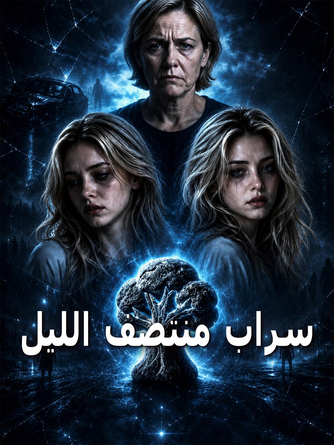 سراب منتصف الليل