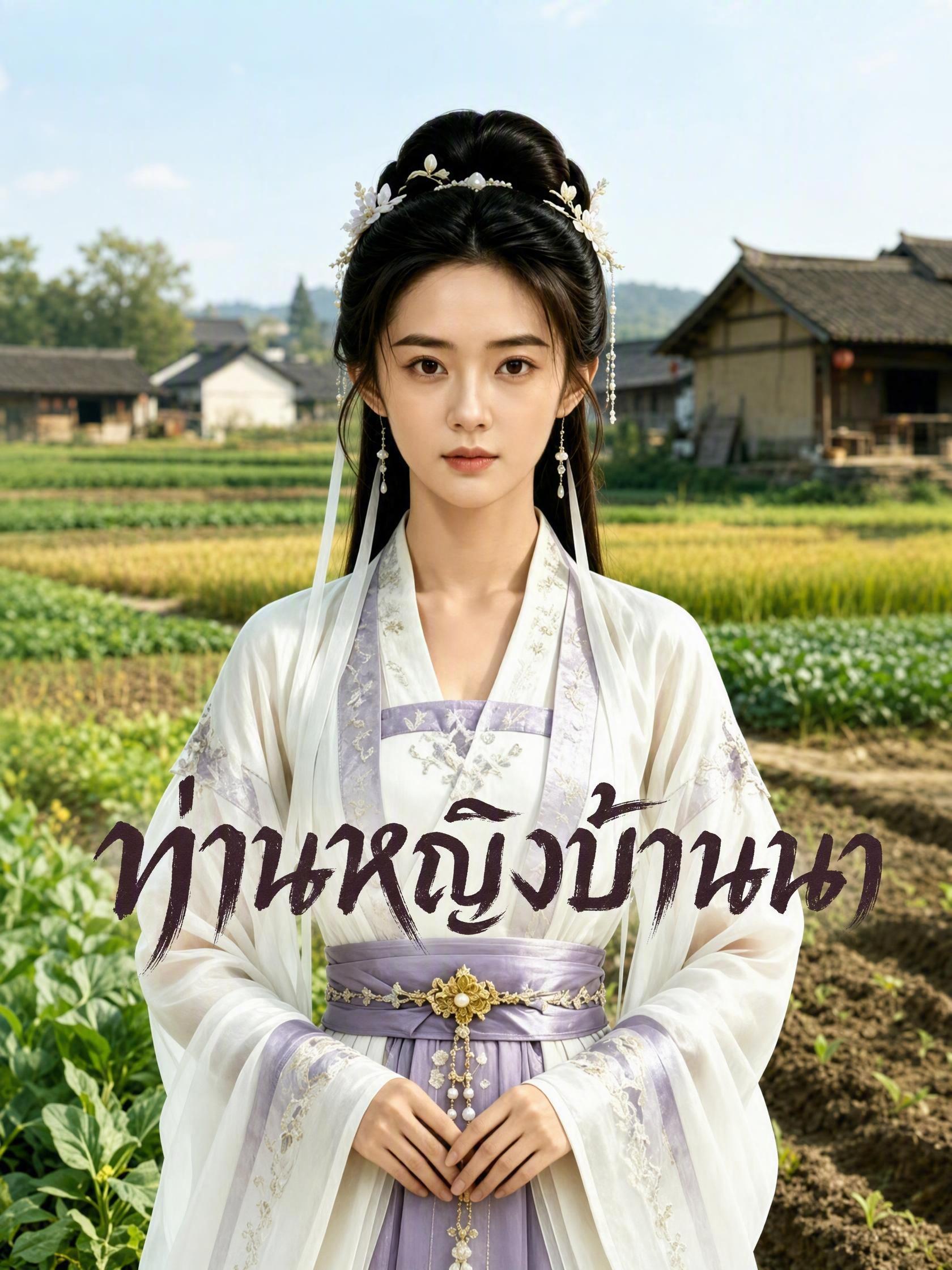 ท่านหญิงบ้านนา