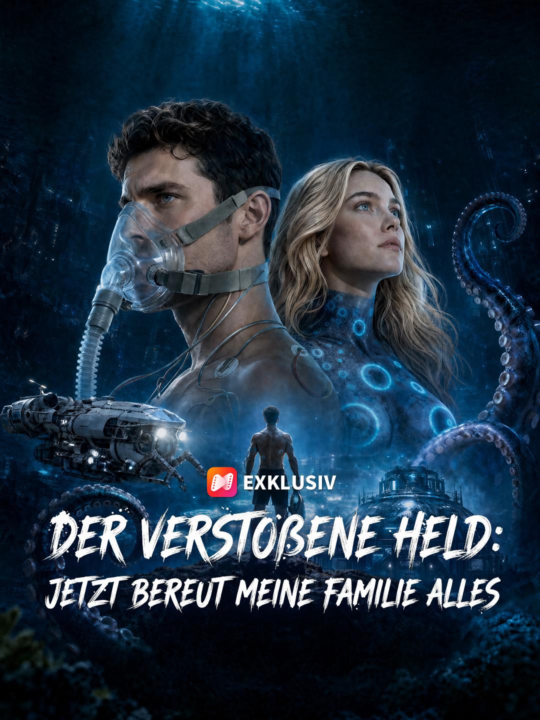 Der verstoßene Held: Jetzt bereut meine Familie alles