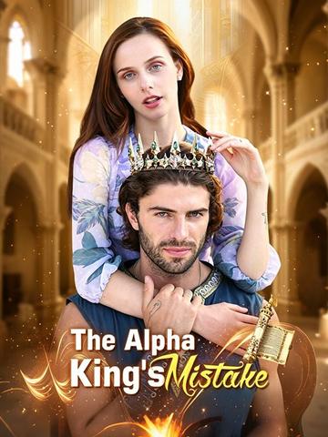 The Alpha King's Mistake