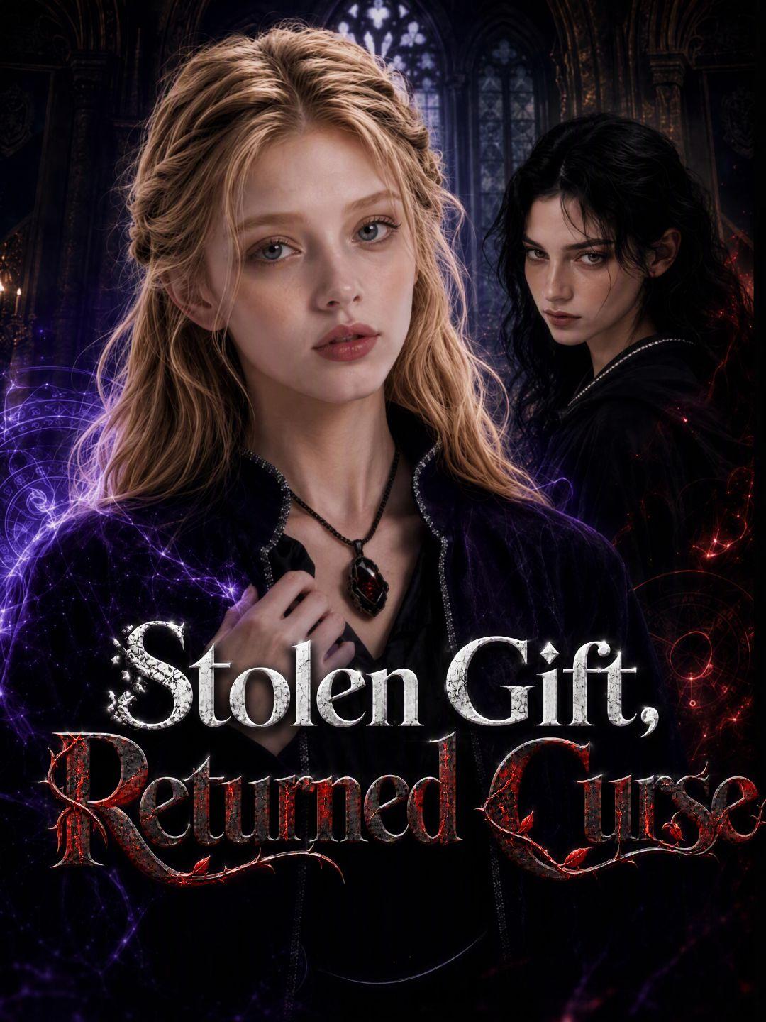 Stolen Gift, Returned Curse