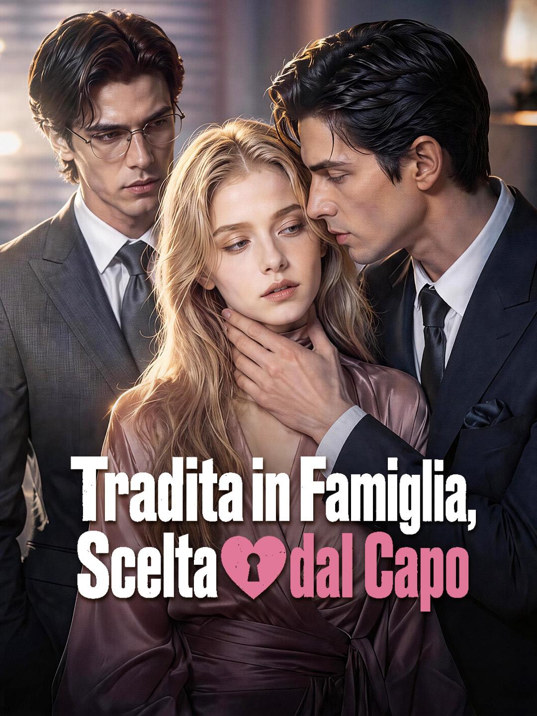 Tradita in Famiglia, Scelta dal Capo