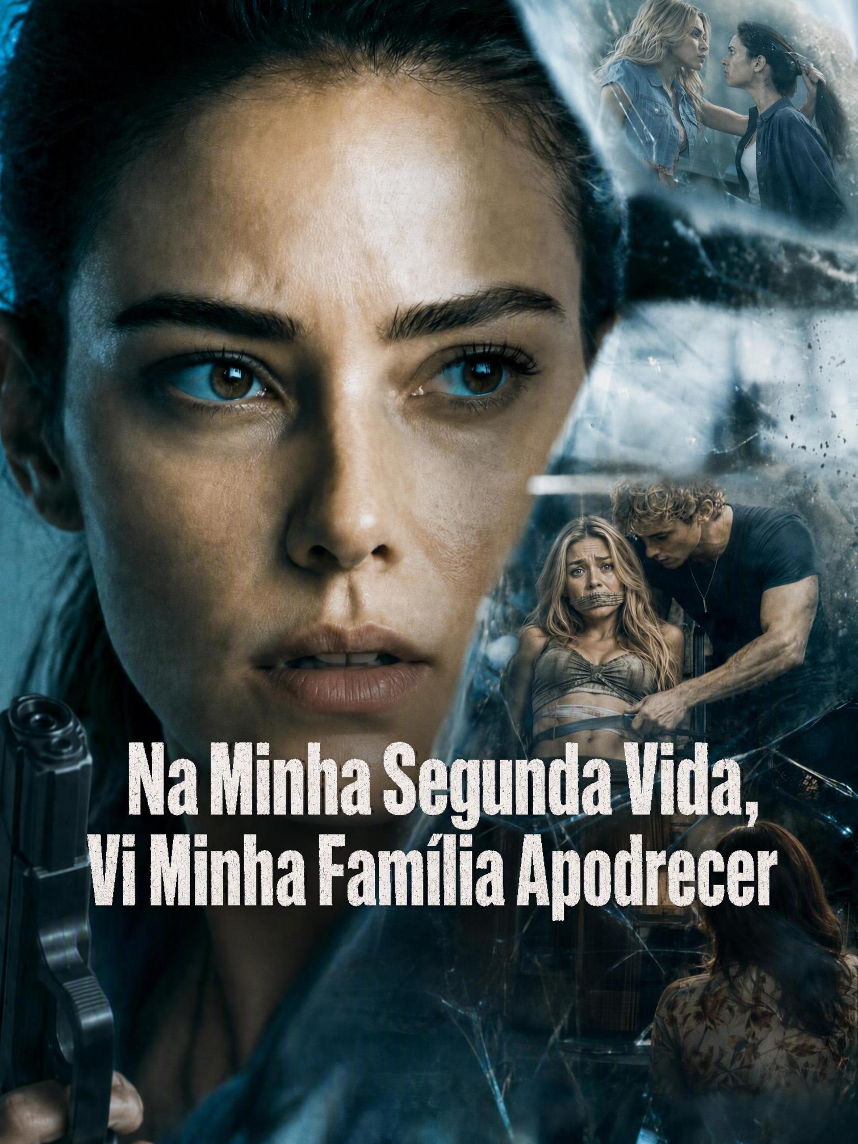 Na Minha Segunda Vida, Vi Minha Família Apodrecer