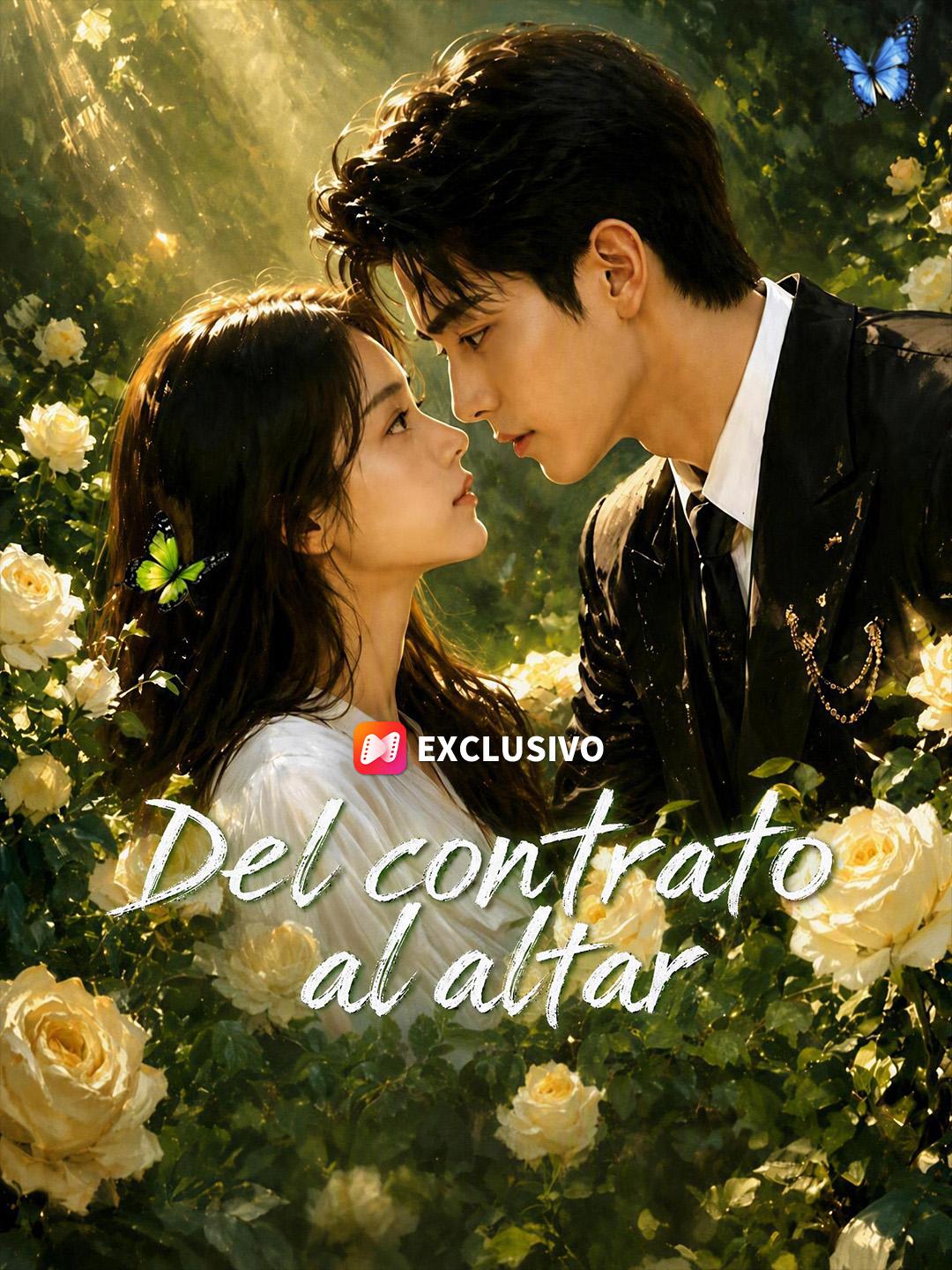 Del contrato al altar