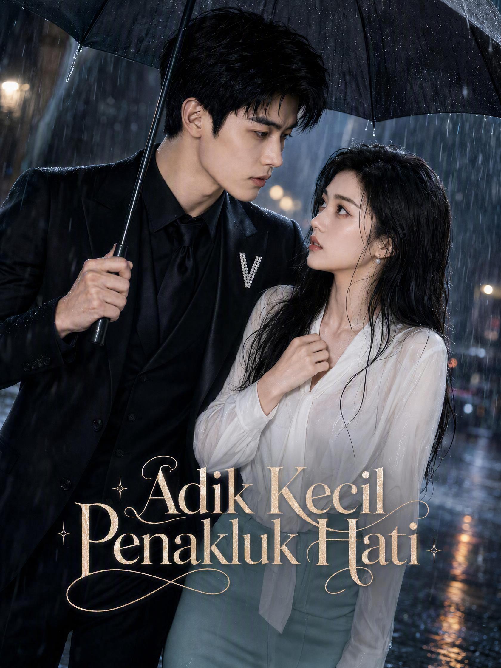 Adik Kecil Penakluk Hati