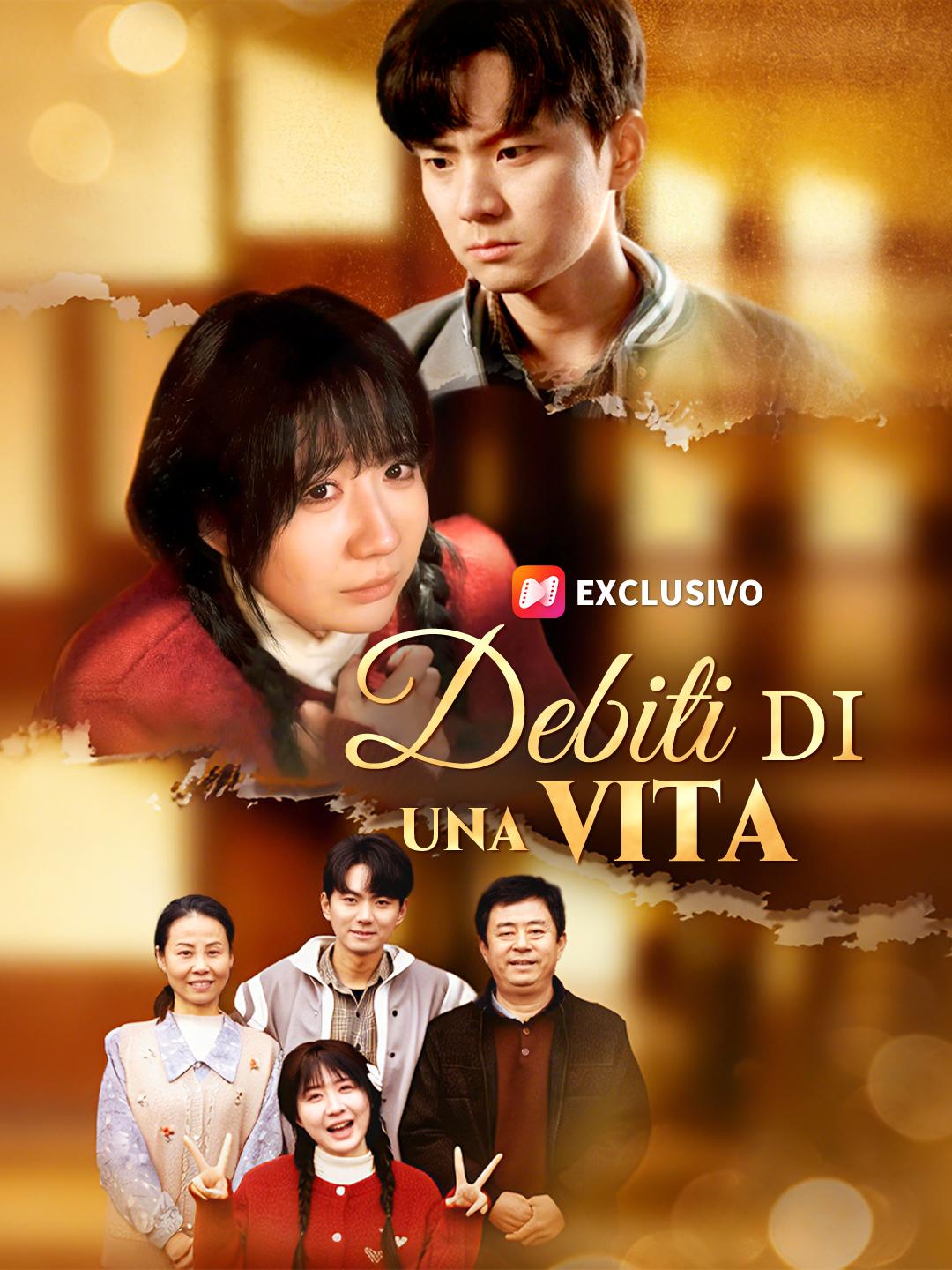Debiti di una Vita