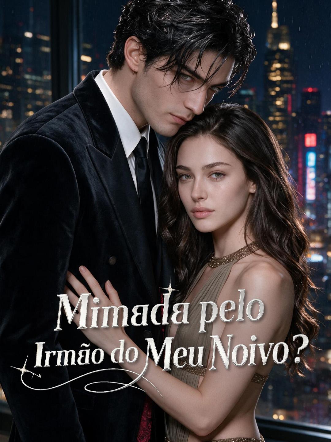 Mimada pelo Irmão do Meu Noivo