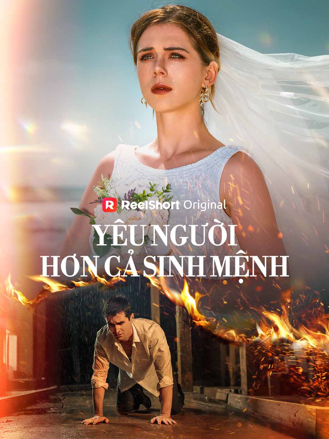 Yêu Người Hơn Cả Sinh Mệnh