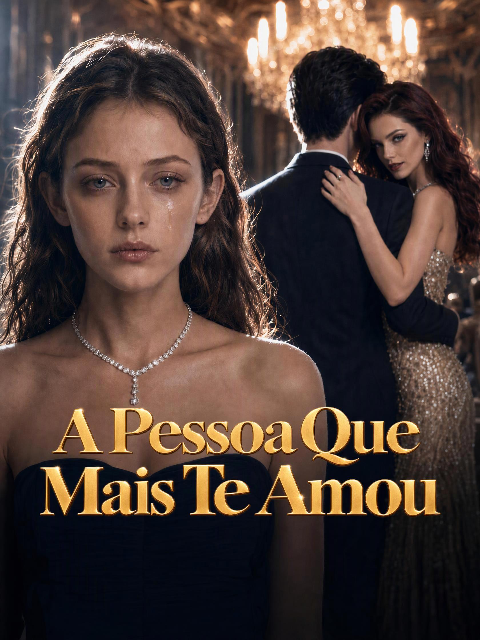A Pessoa Que Mais Te Amou