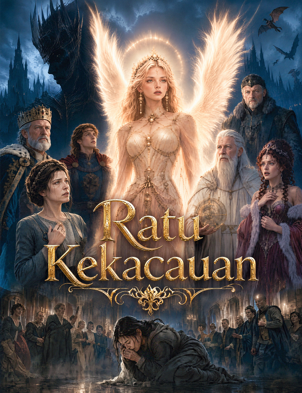 Ratu Kekacauan