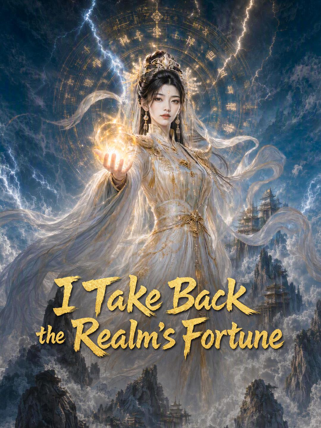 I Take Back the Realm’s Fortune