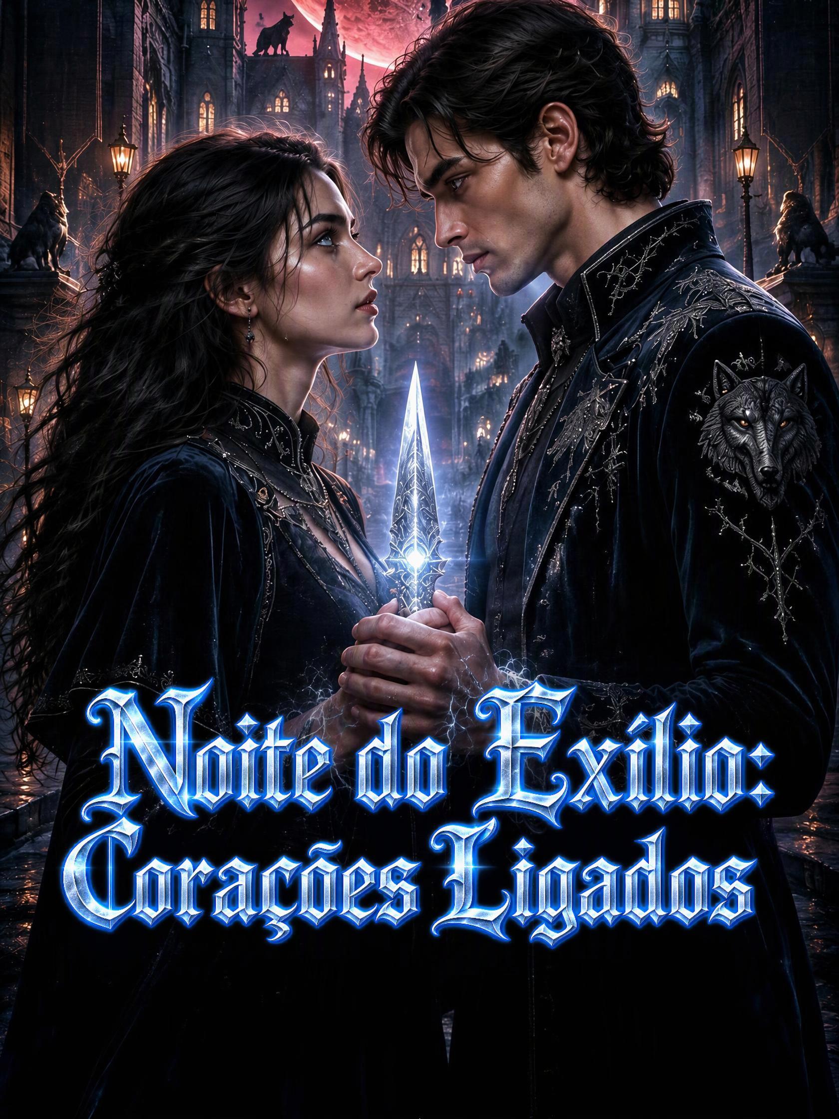 Noite do Exílio: Corações Ligados