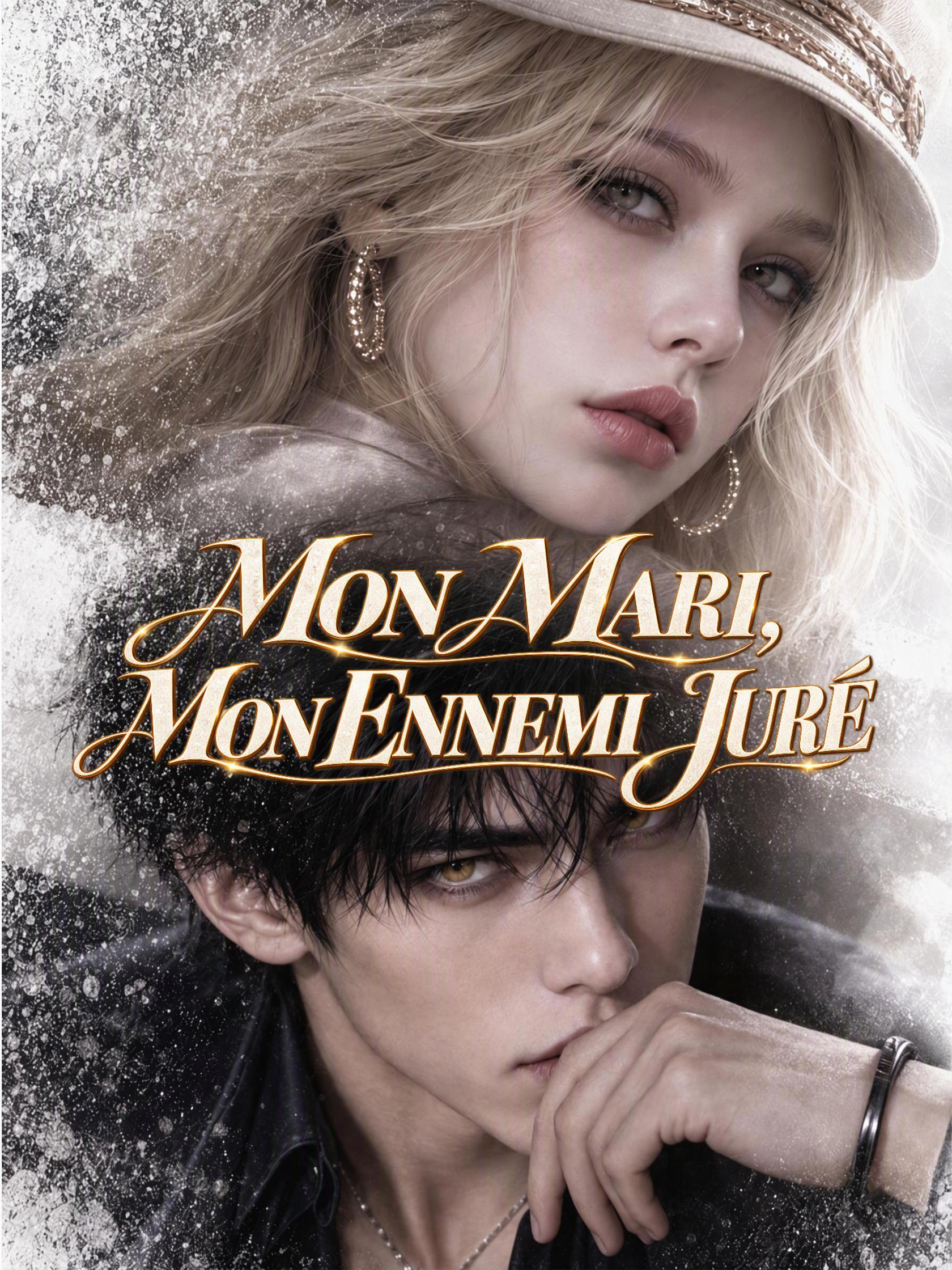MON MARI, MON ENNEMI JURÉ