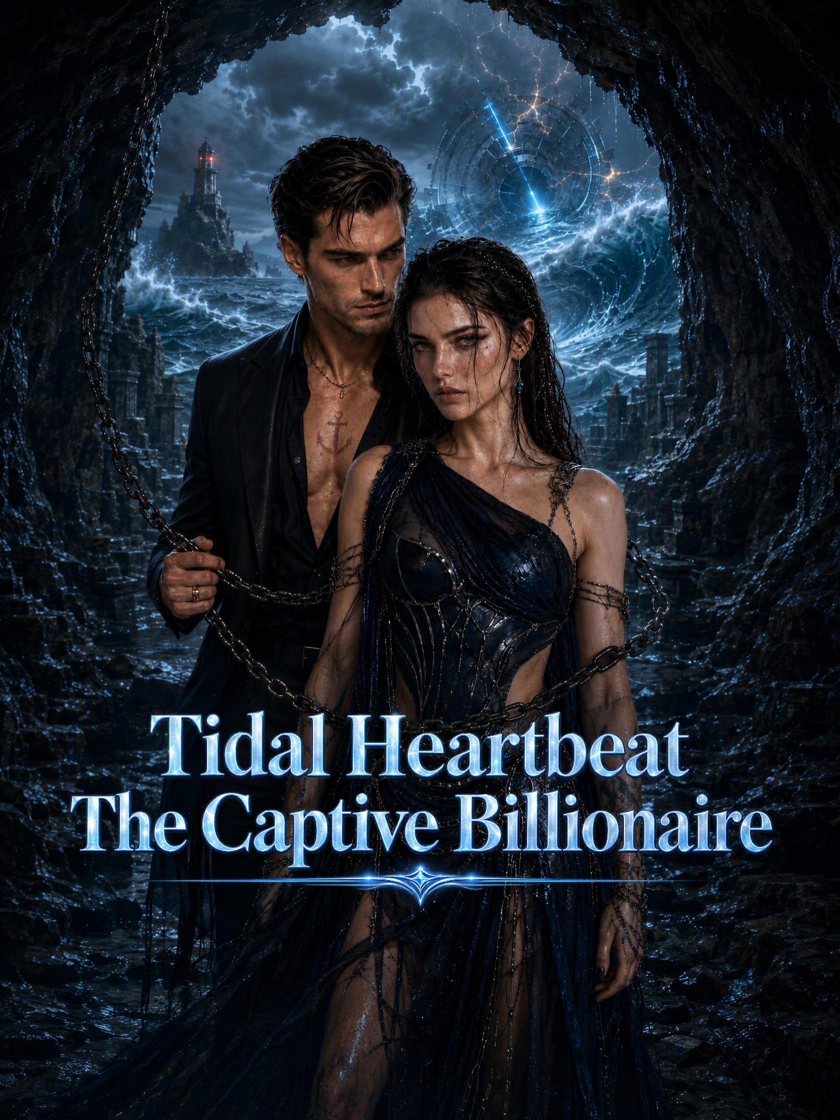 Tidal Heartbeat The Captive Billionaire