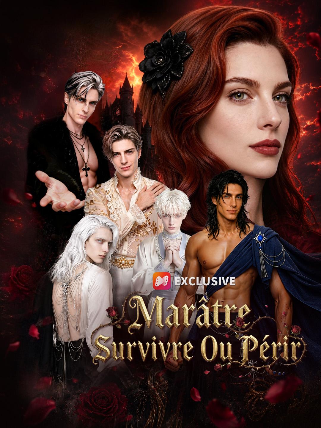 MARÂTRE, SURVIVRE OU PÉRIR