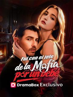 Fui con el jefe de la mafia por un bebé