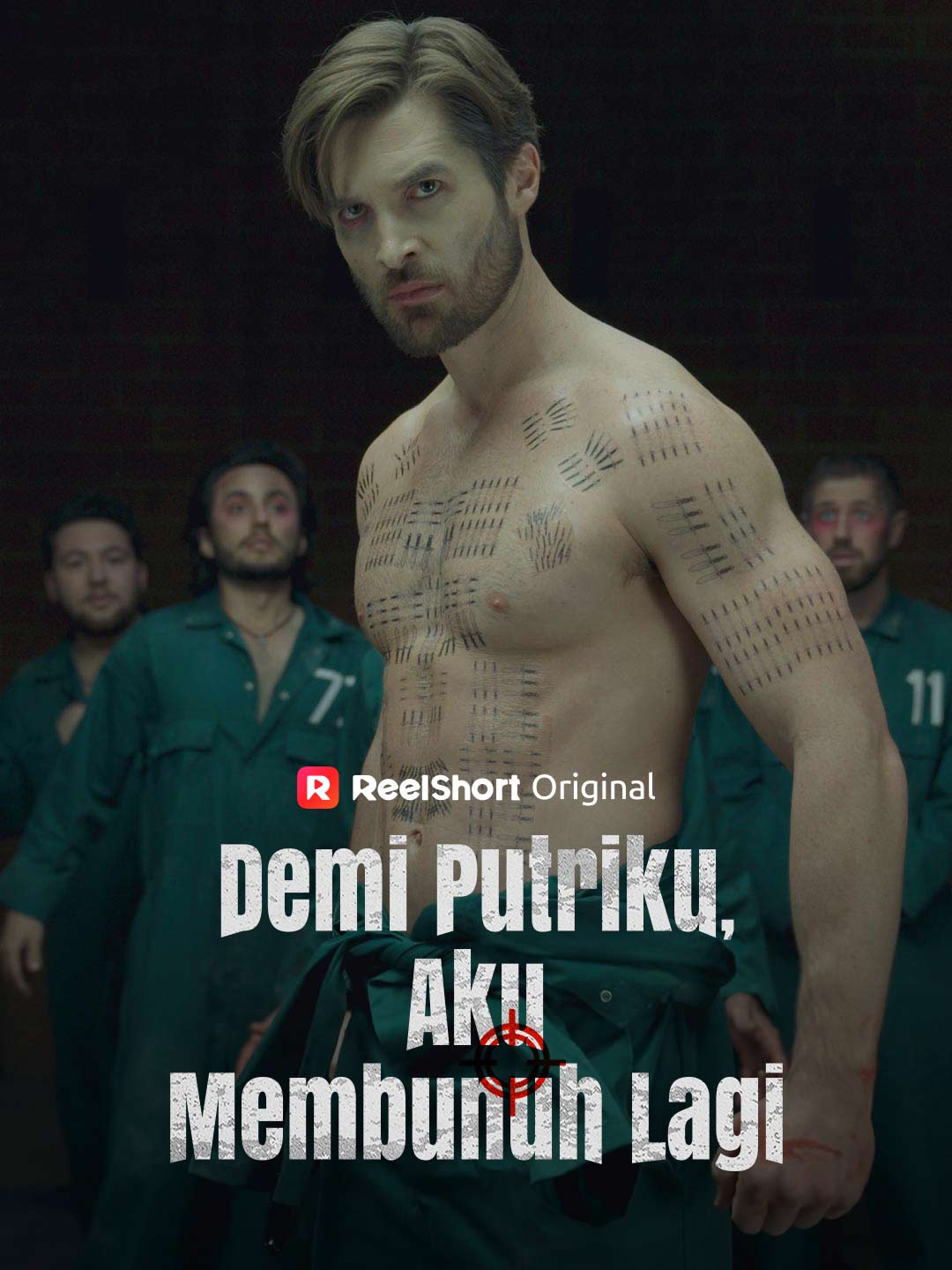 Demi Putriku, Aku Membunuh Lagi