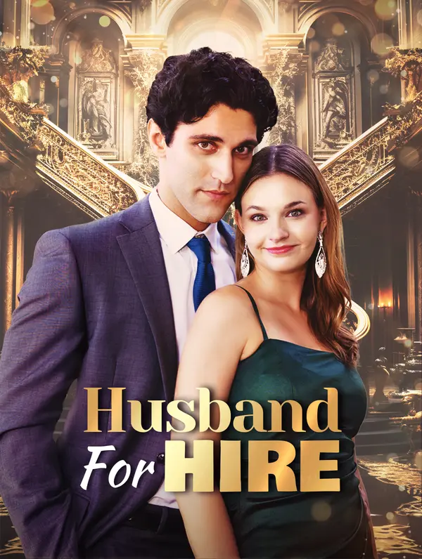 Husband For Hire