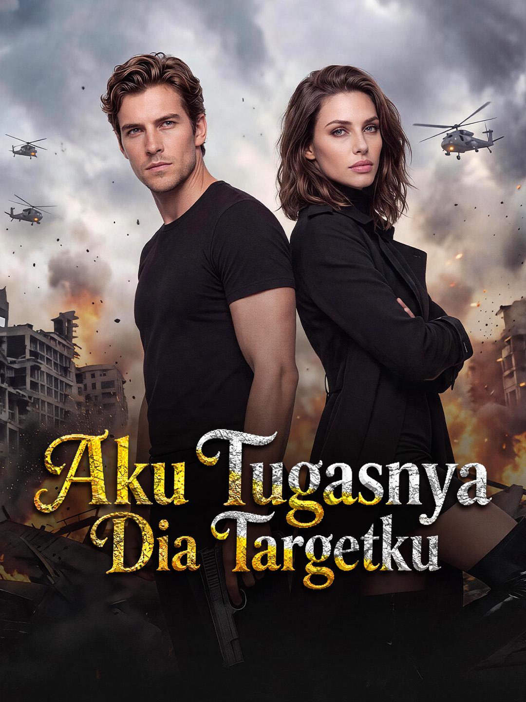 Aku Tugasnya, Dia Targetku