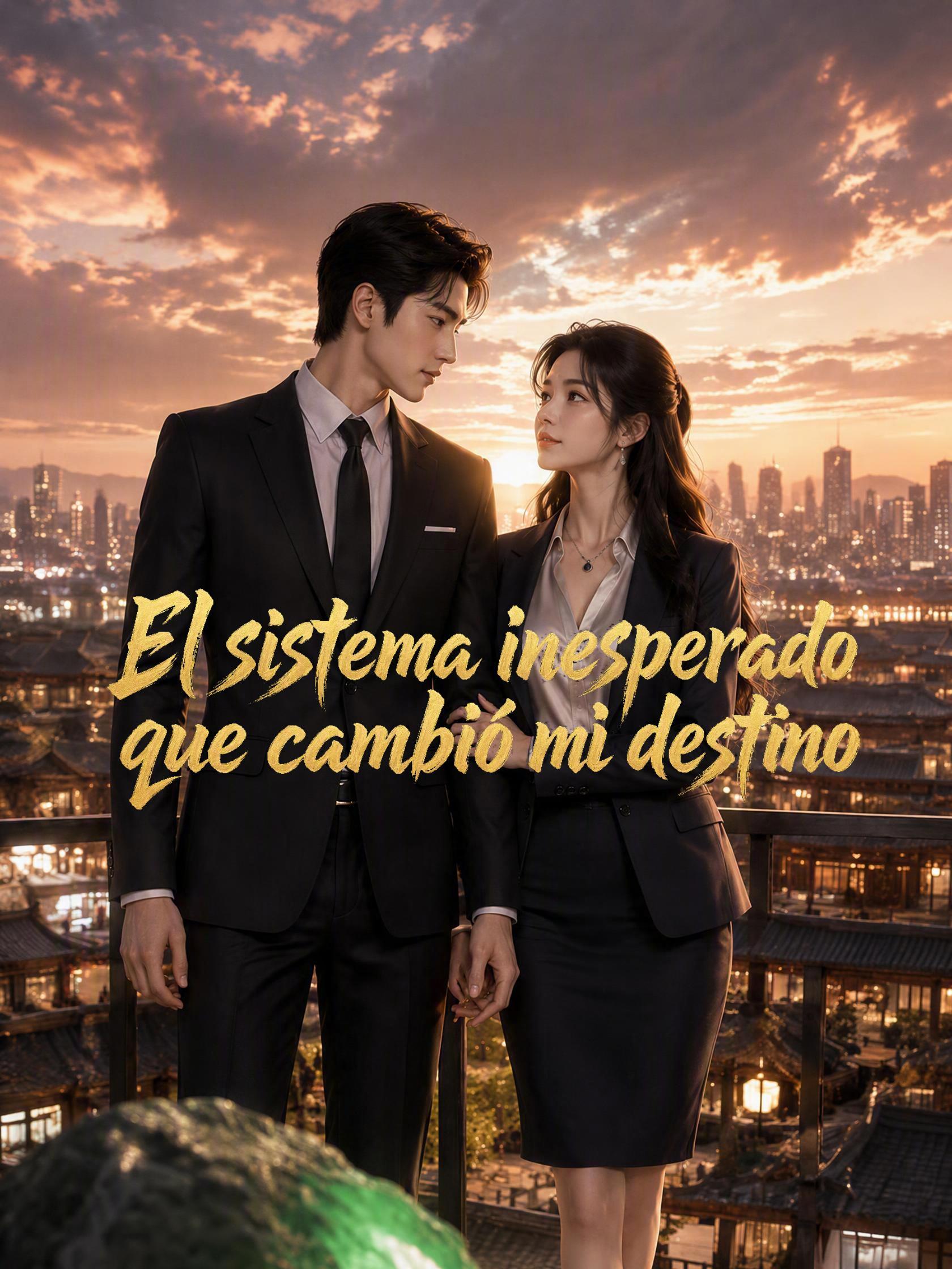 El sistema inesperado que cambió mi destino