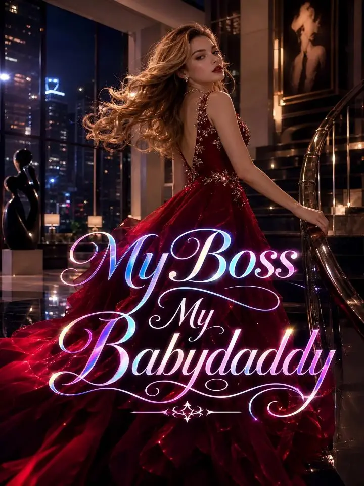 My Boss My Babydaddy