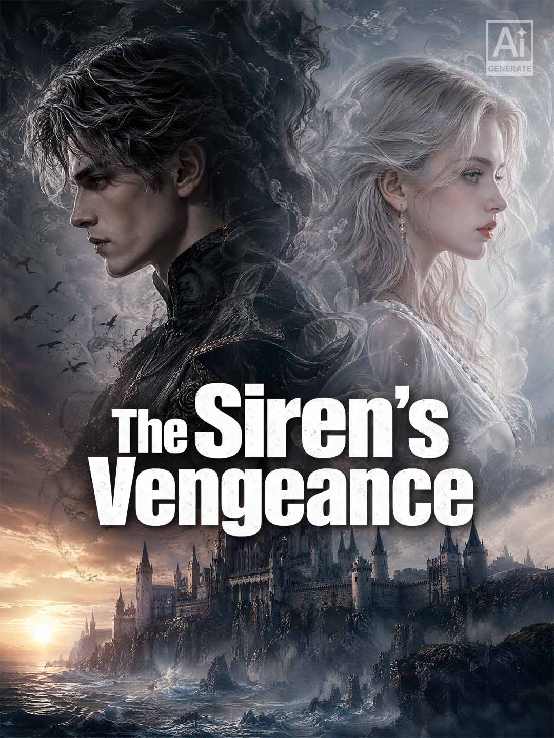 The Siren's Vengeance