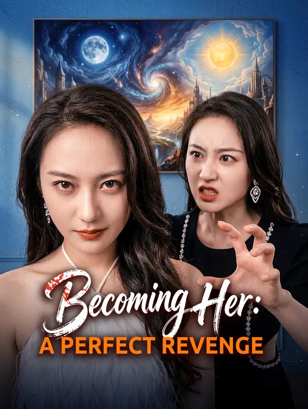 Becoming Her: A Perfect Revenge