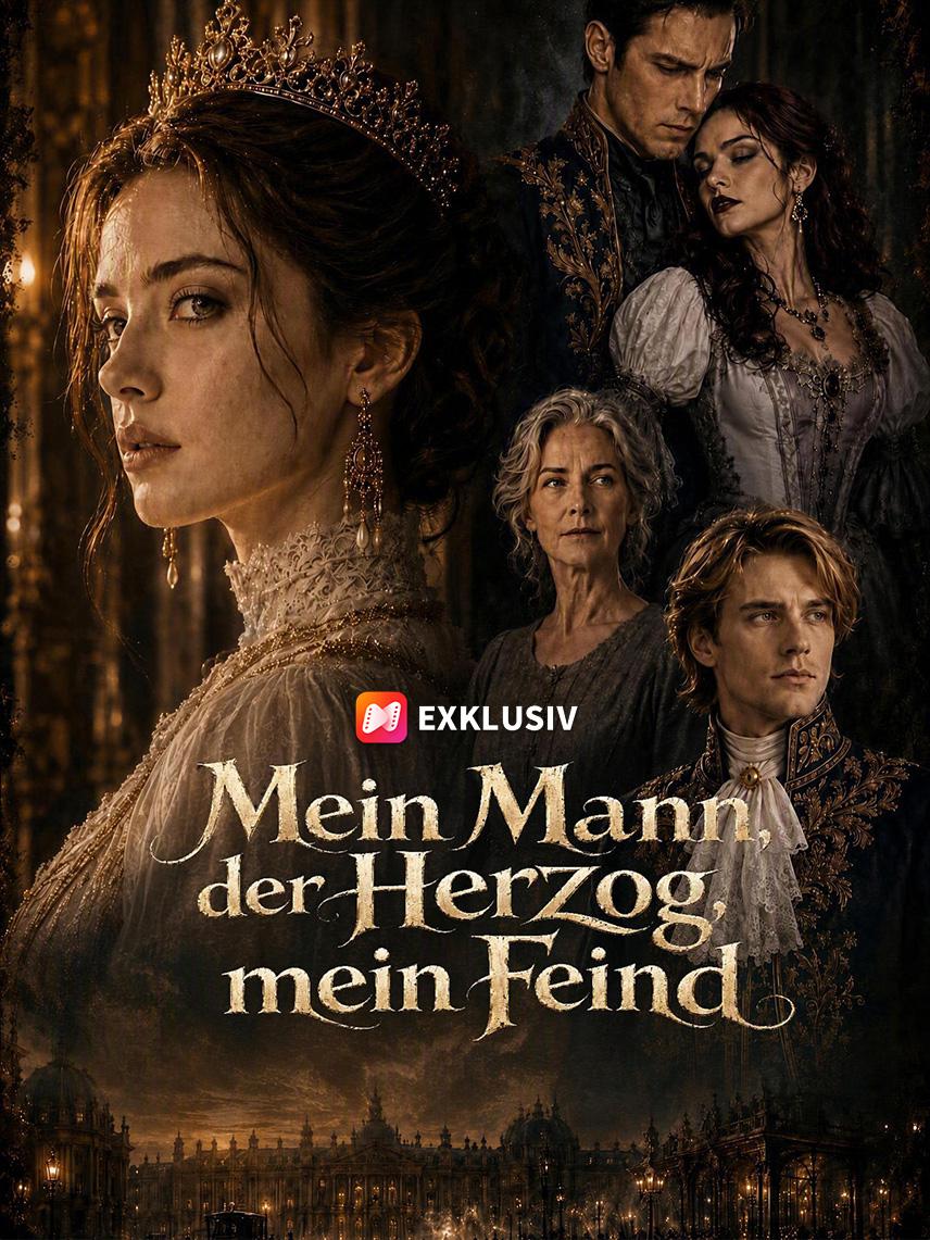 Mein Mann, der Herzog, mein Feind