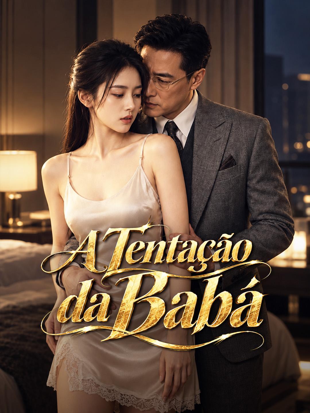 A Tentação da Babá