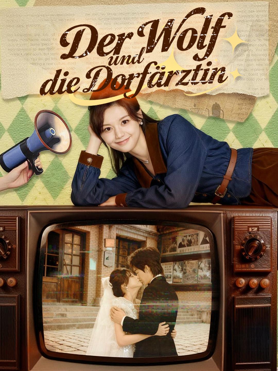 Der Wolf und die Dorfärztin