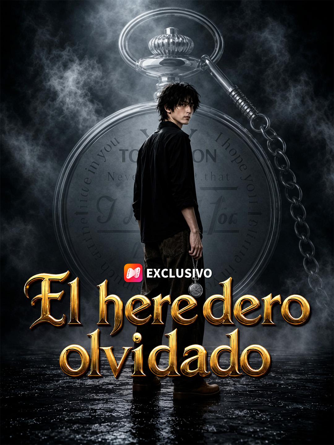 El heredero olvidado