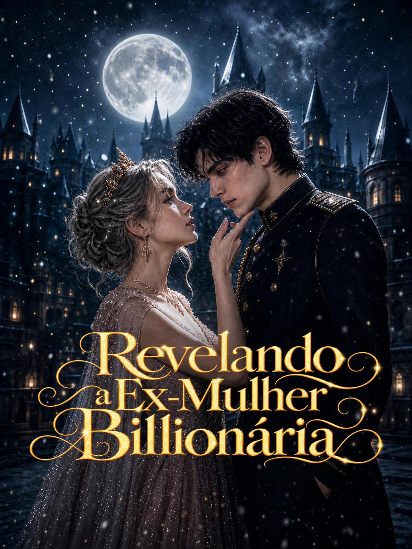 Revelando a Ex-Mulher Bilionária
