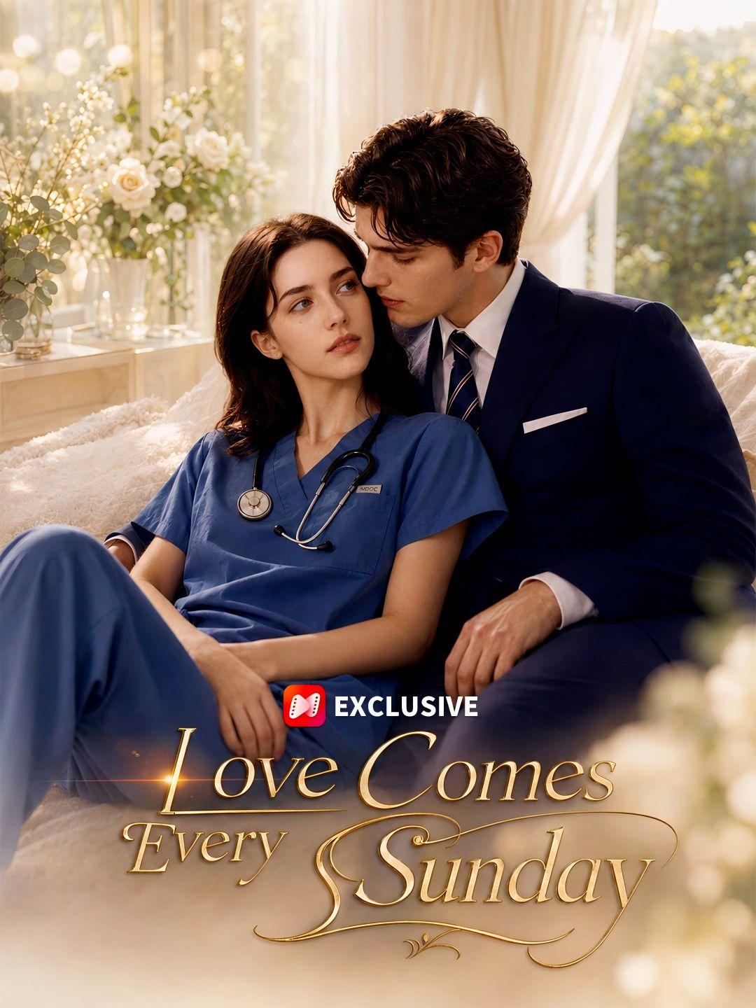 Love Comes Every Sunday