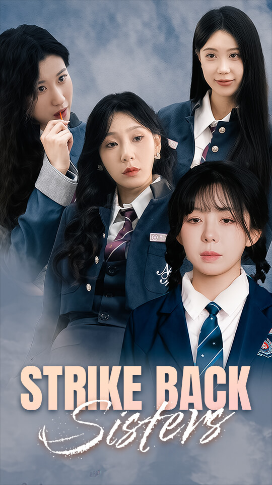 Strike Back, Sisters