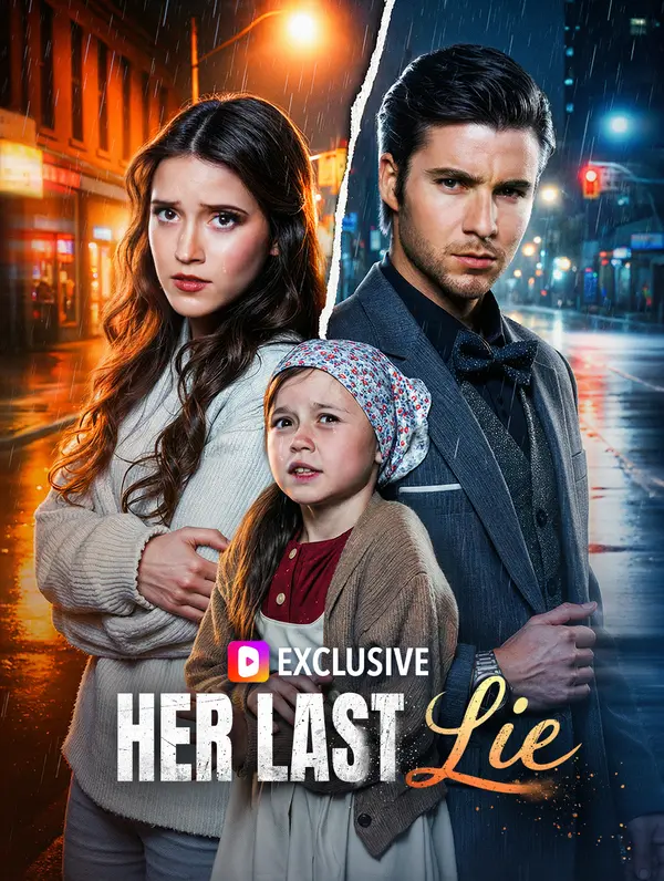 Her Last Lie