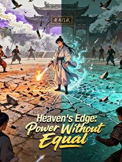 Heaven's Edge: Power Without Equal