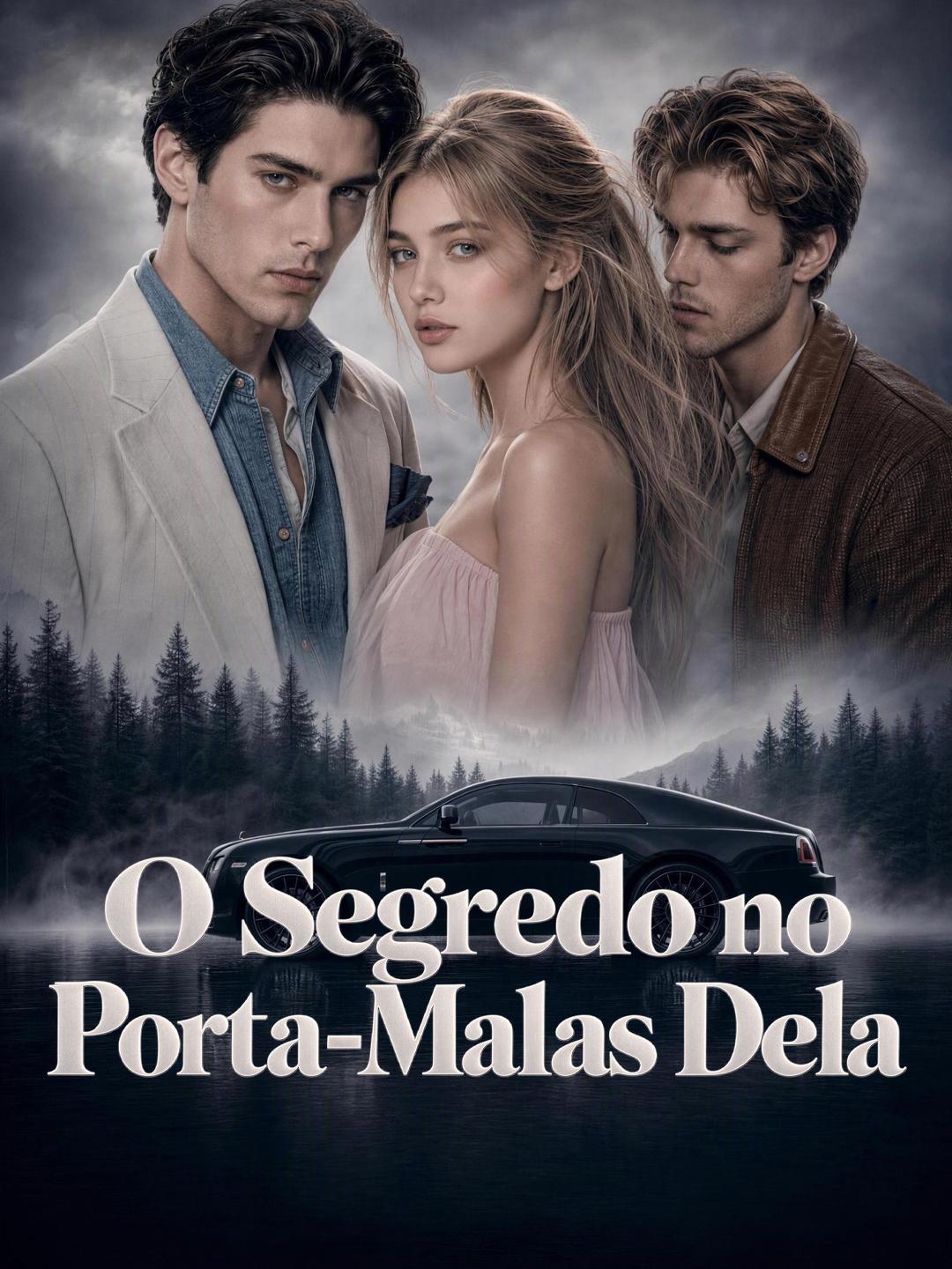 O Segredo no Porta-Malas Dela
