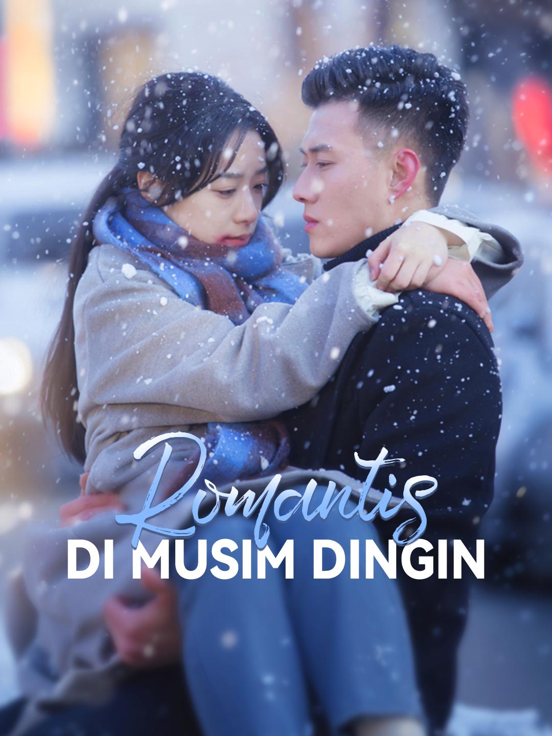 Romantis di Musim Dingin